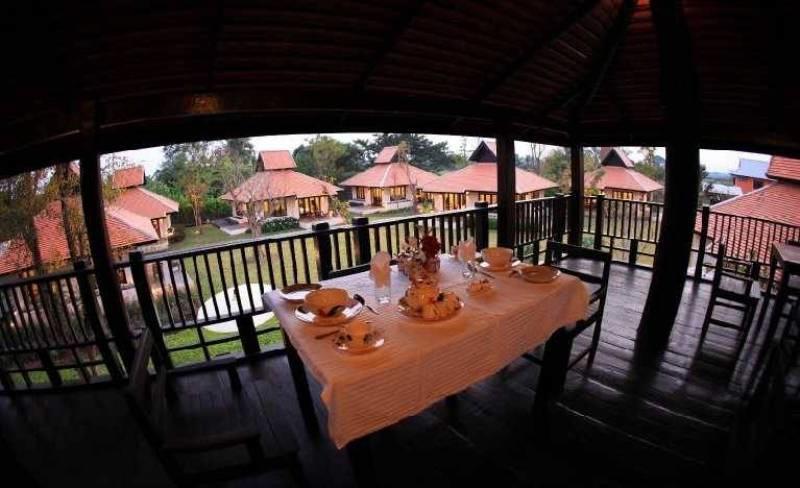 Lanna Boutique Village Chiang Mai Exterior photo